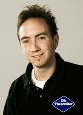 Benjamin Kessler