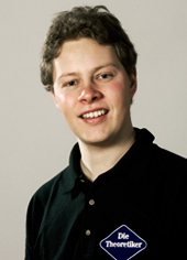 Fabian Gimm