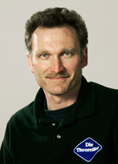 Klaus Seeh