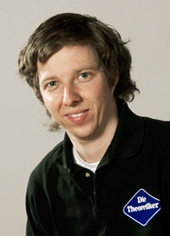 Stefan Wilhelm