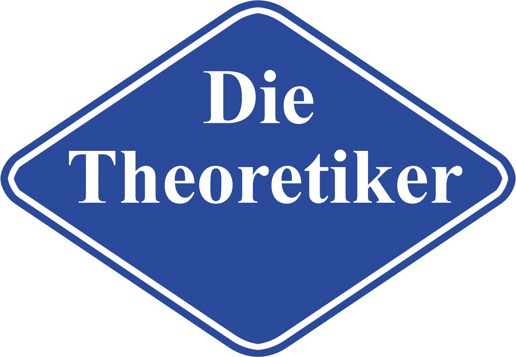 Die Theoretiker Logo